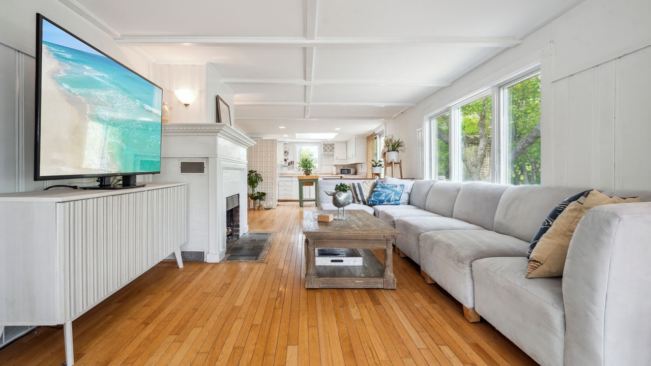 Photo of Livingroom in Newbury