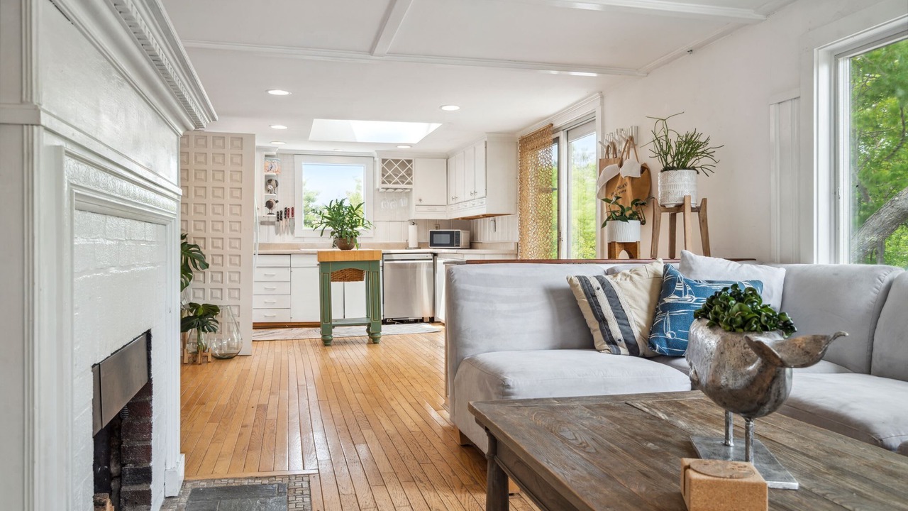 Photo of Livingroom in Newbury