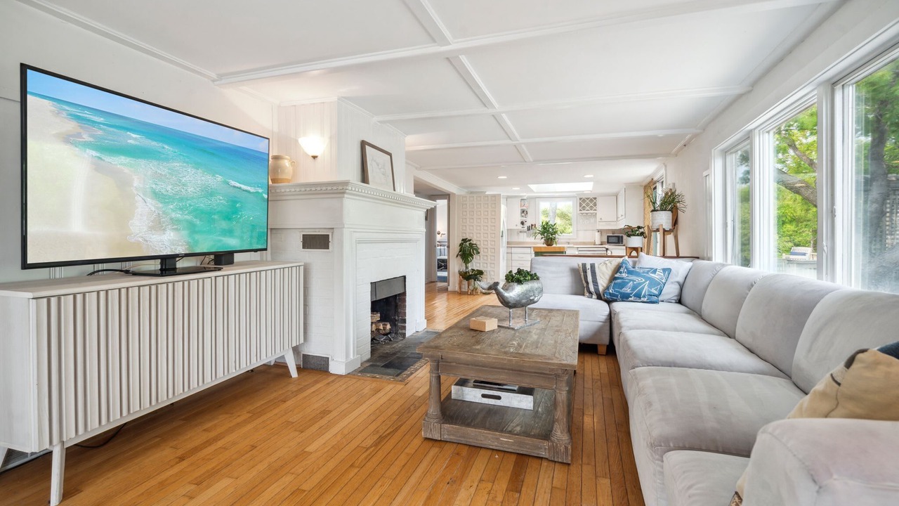 Photo of Livingroom in Newbury
