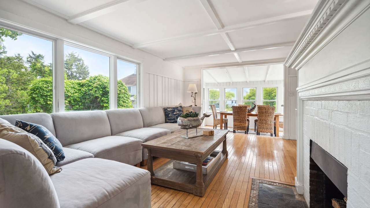 Photo of Livingroom in Newbury