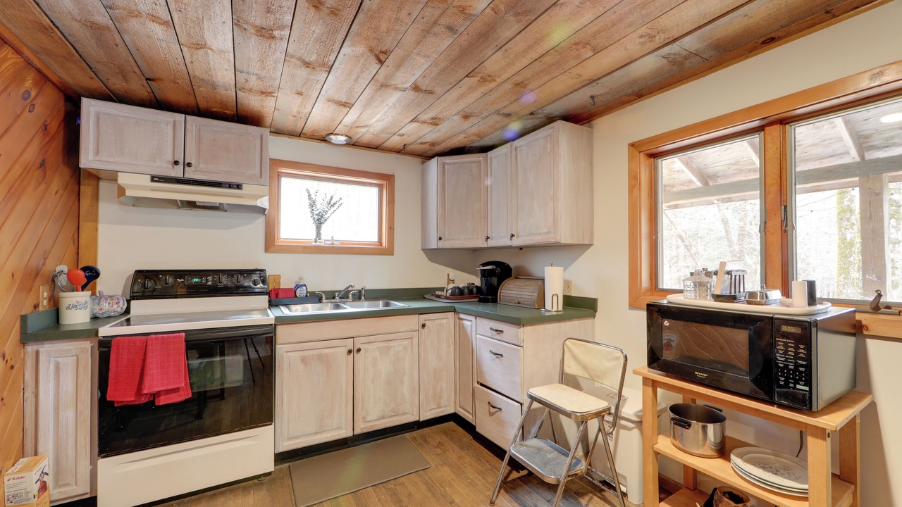 Photo of Kitchen in Remsen