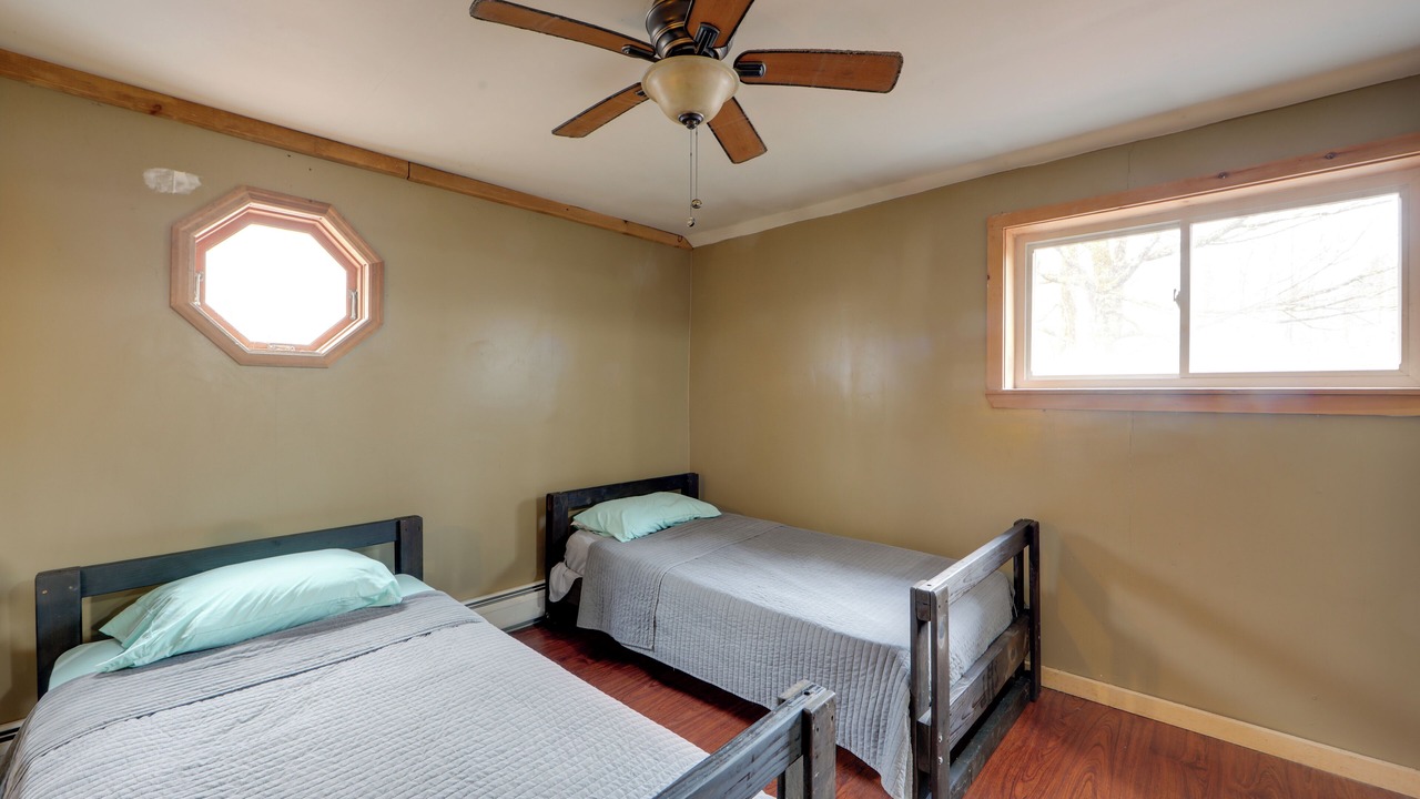 Photo of Bedroom in Remsen