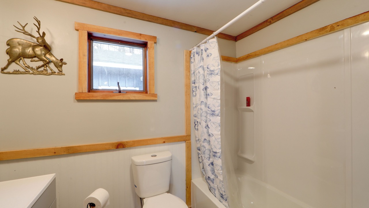 Photo of Bathroom in Remsen