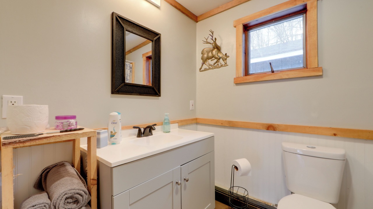 Photo of Bathroom in Remsen