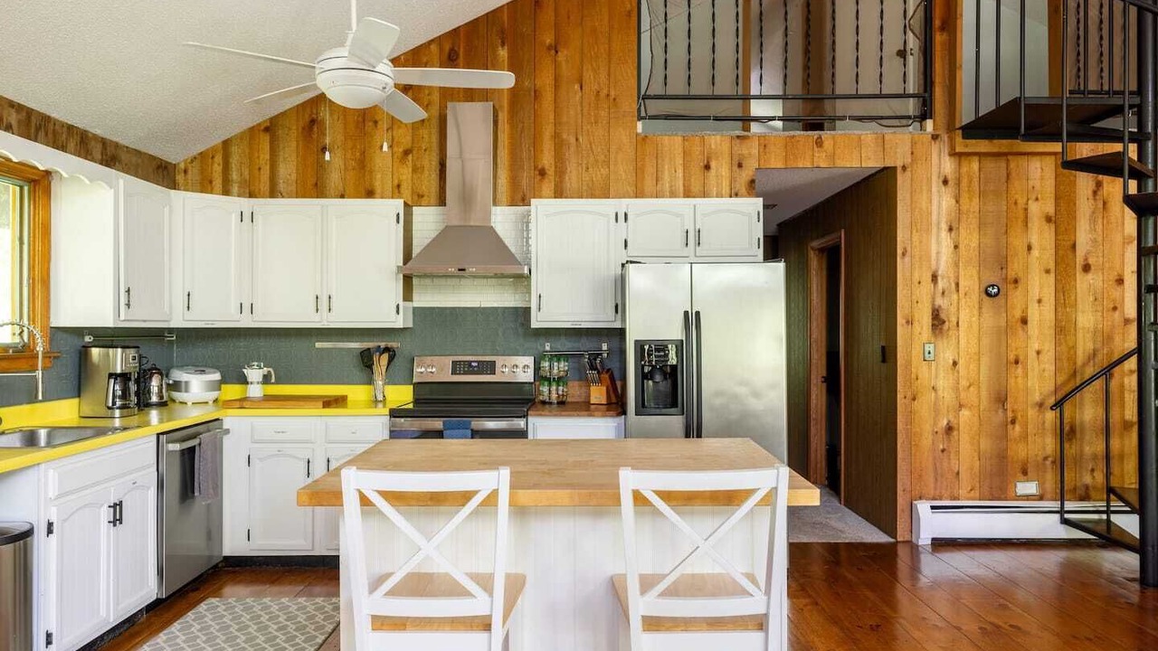 Photo of Kitchen in Londonderry