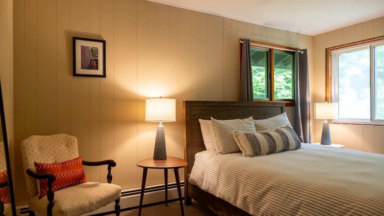 Photo of Bedroom in Londonderry