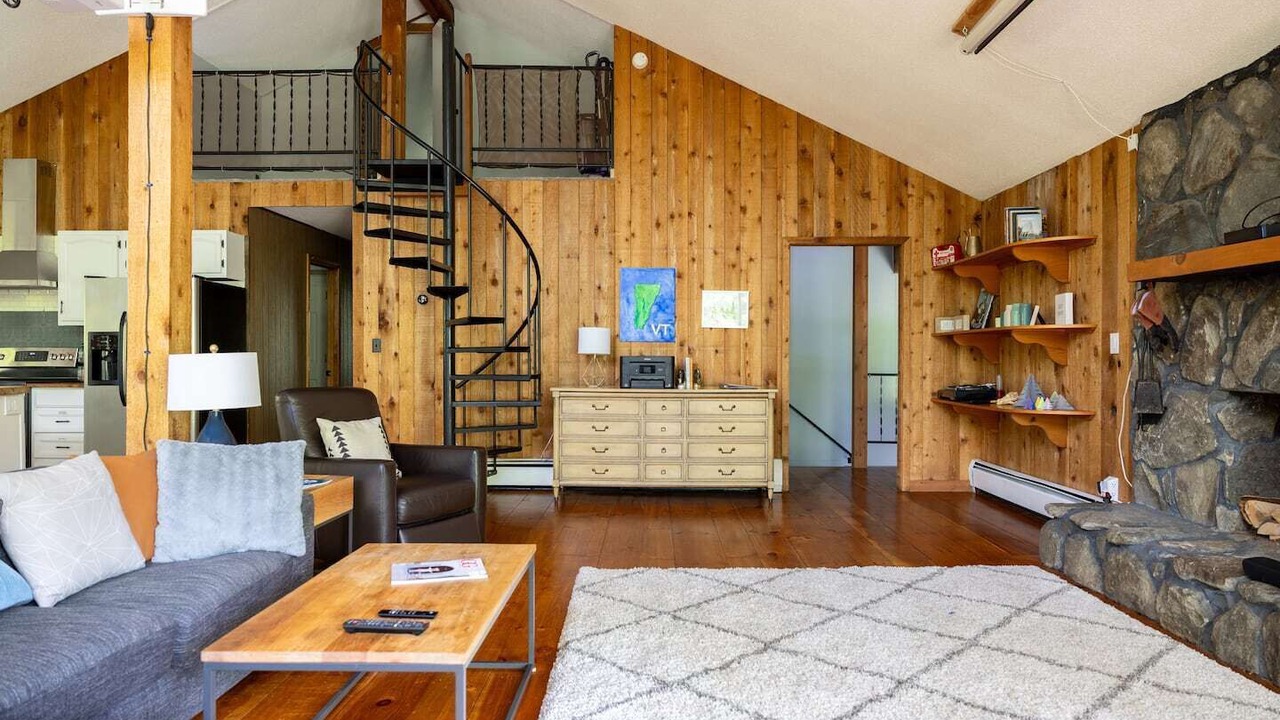 Photo of Livingroom in Londonderry