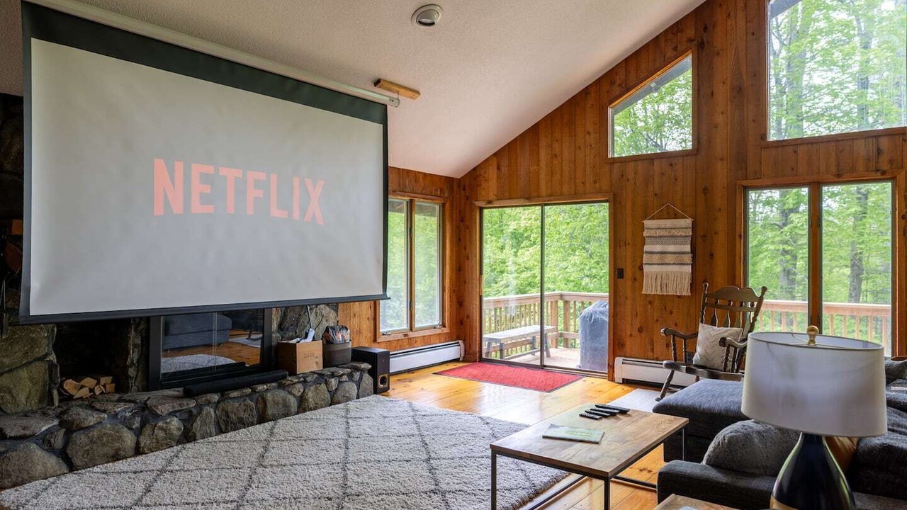 Photo of Livingroom in Londonderry