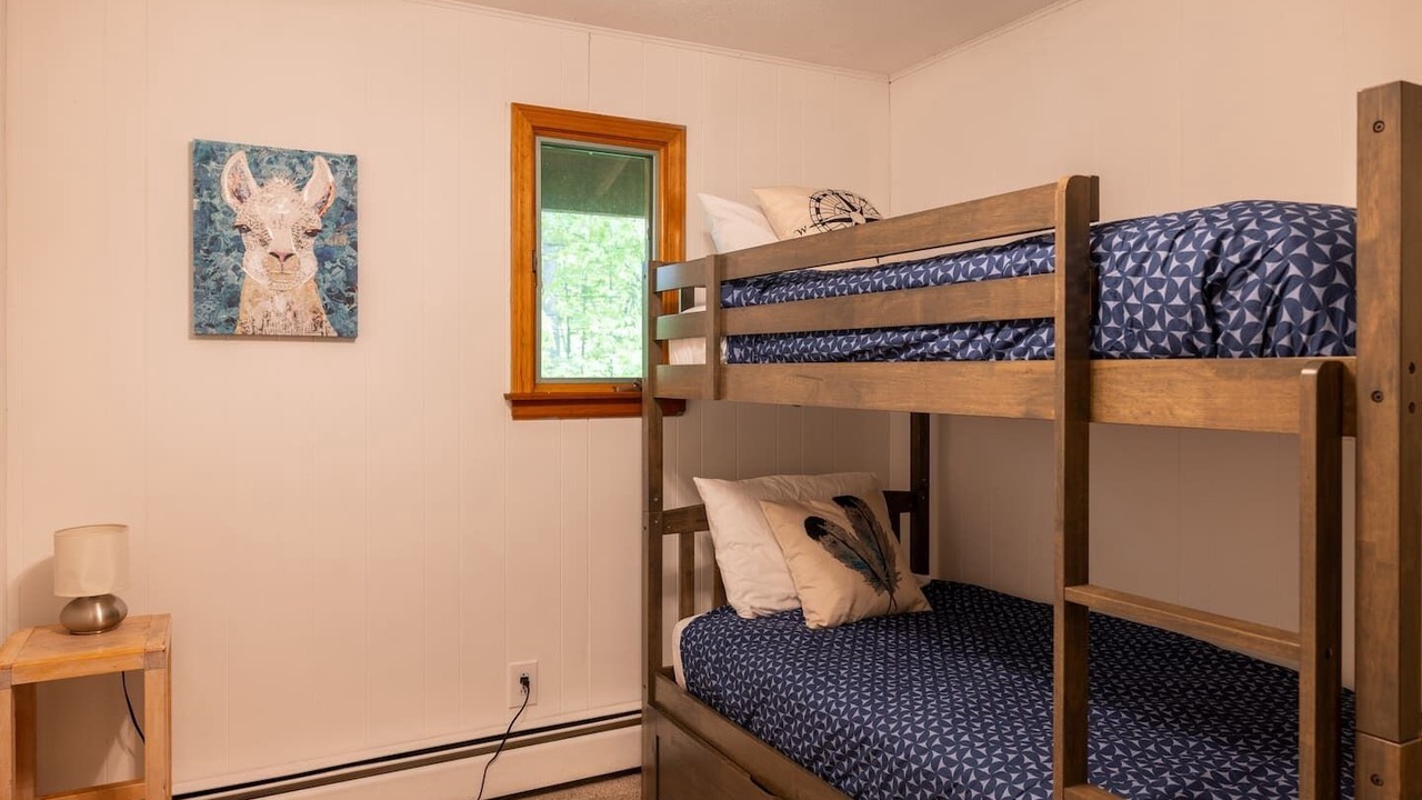 Photo of Bedroom in Londonderry