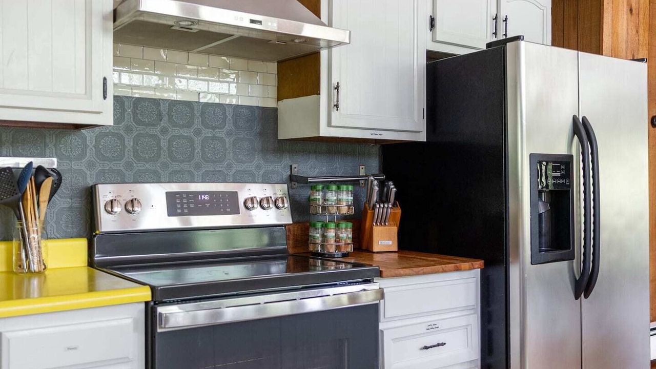 Photo of Kitchen in Londonderry