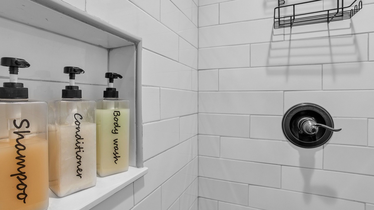 Photo of Bathroom in Thomas