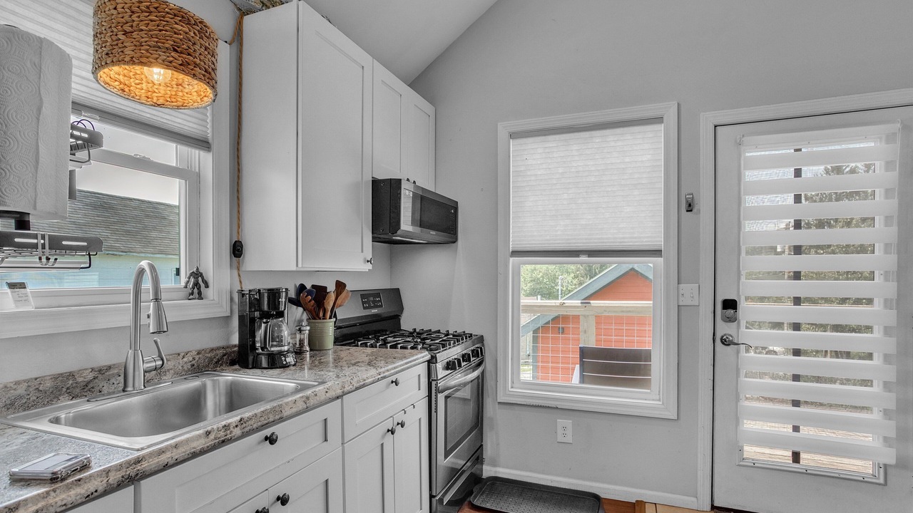 Photo of Kitchen in Thomas