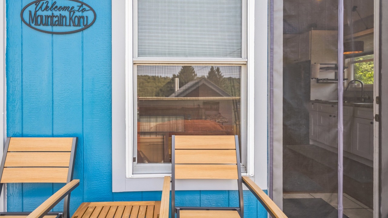 Photo of Patio Balcony in Thomas