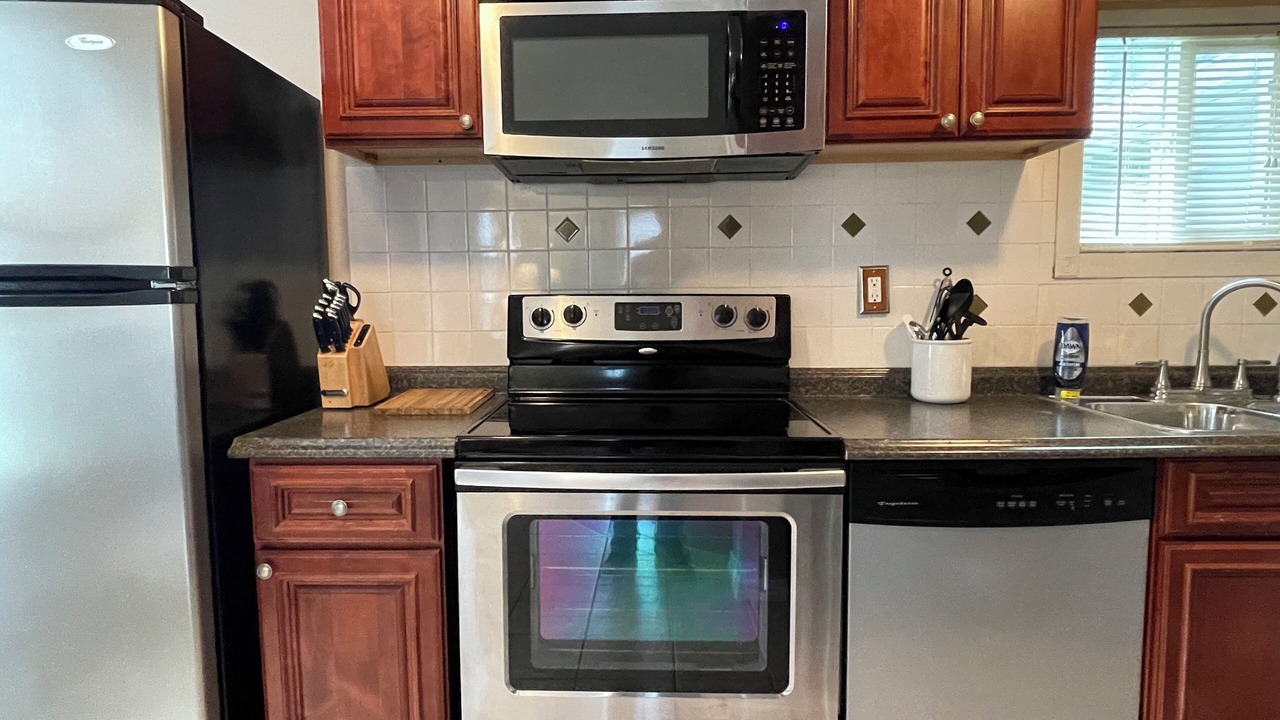 Photo of Kitchen in Amherst
