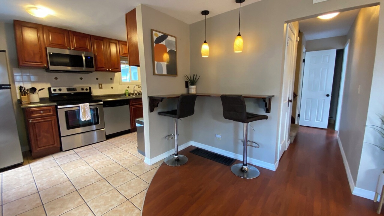 Photo of Kitchen in Amherst