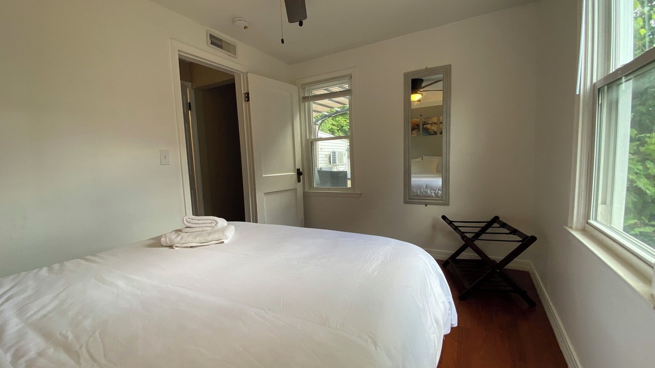 Photo of Bedroom in Amherst