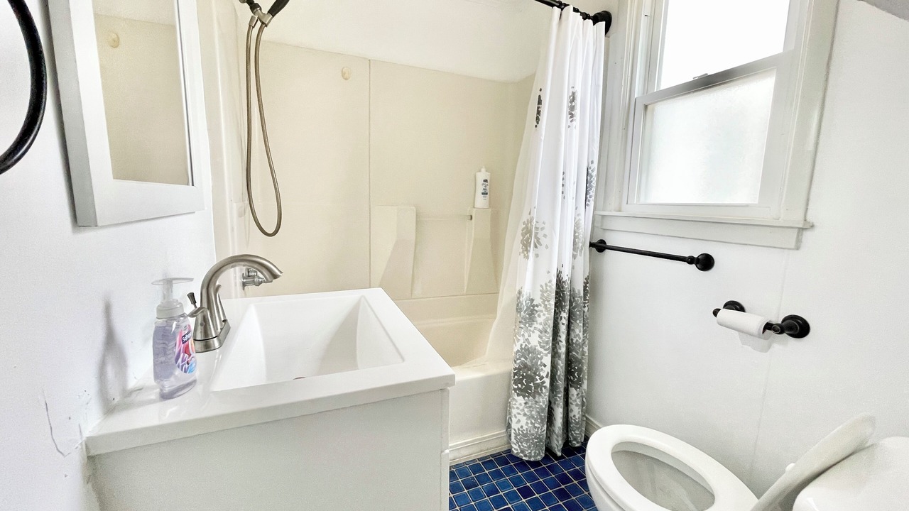 Photo of Bathroom in Amherst