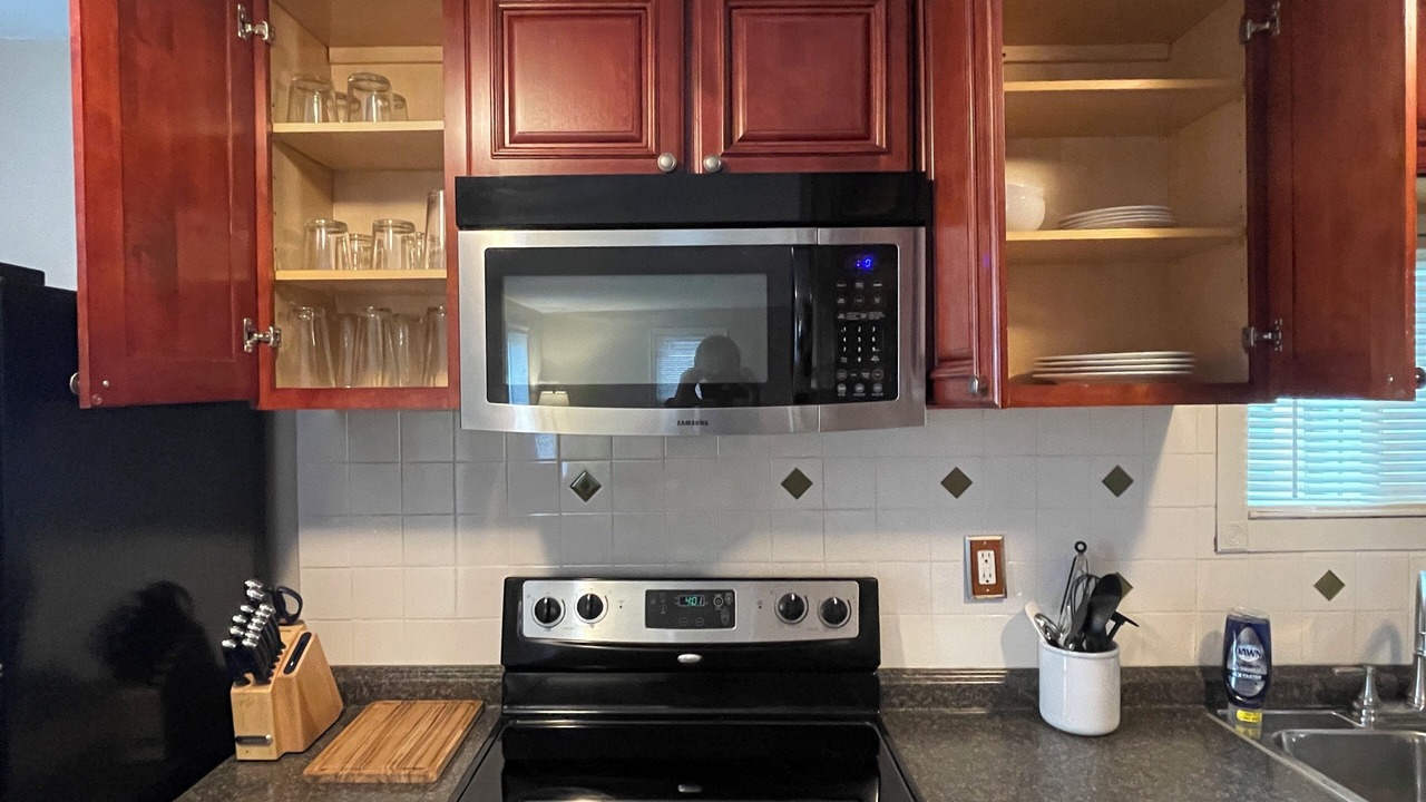 Photo of Kitchen in Amherst