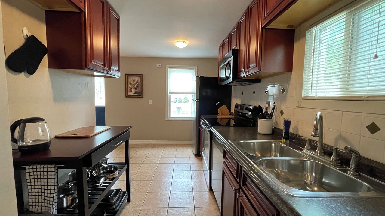 Photo of Kitchen in Amherst