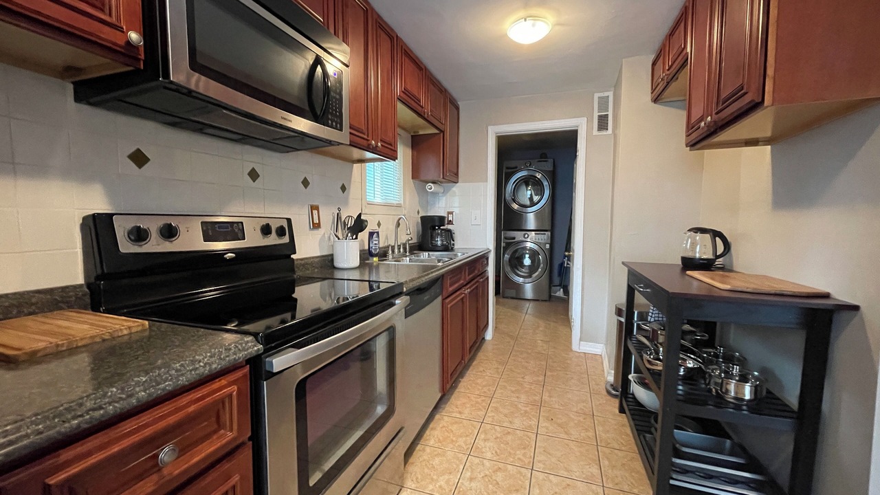 Photo of Kitchen in Amherst