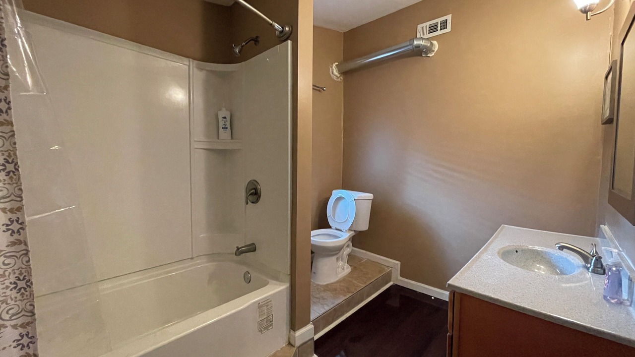 Photo of Bathroom in Amherst