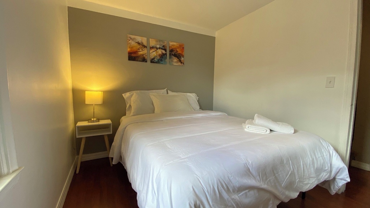Photo of Bedroom in Amherst