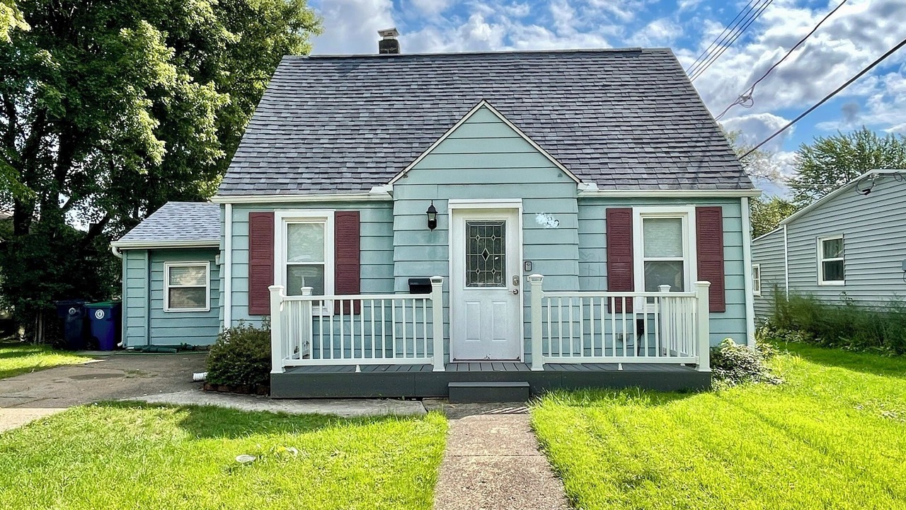 Photo of Outdoor in Amherst