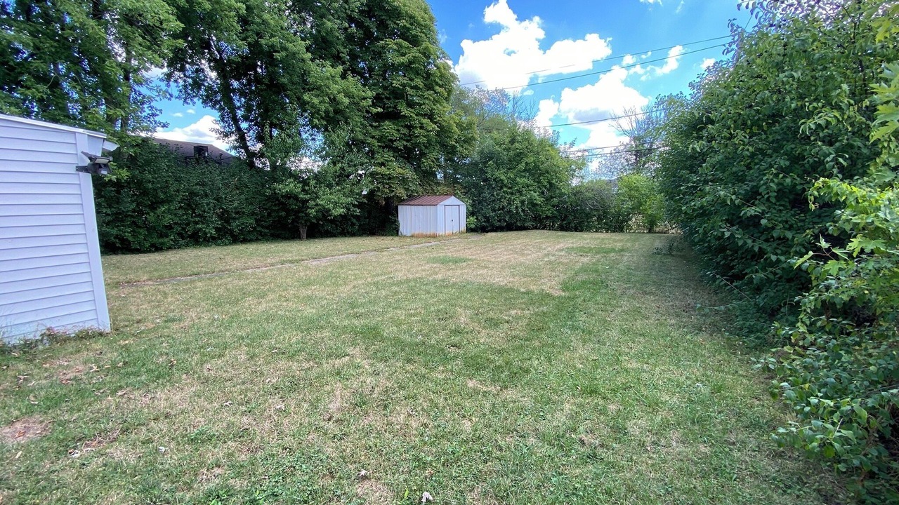 Photo of Outdoor in Amherst