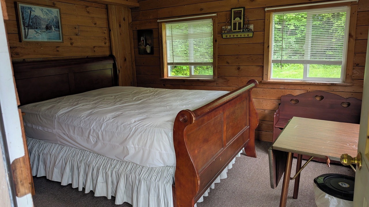Photo of Bedroom in Town of Sempronius