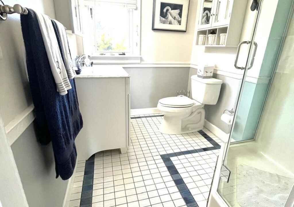 Photo of Bathroom in Mattituck