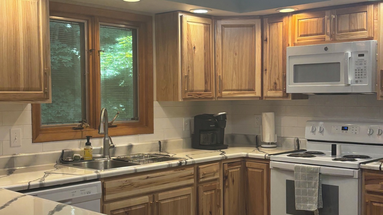 Photo of Kitchen in Charlton Heights