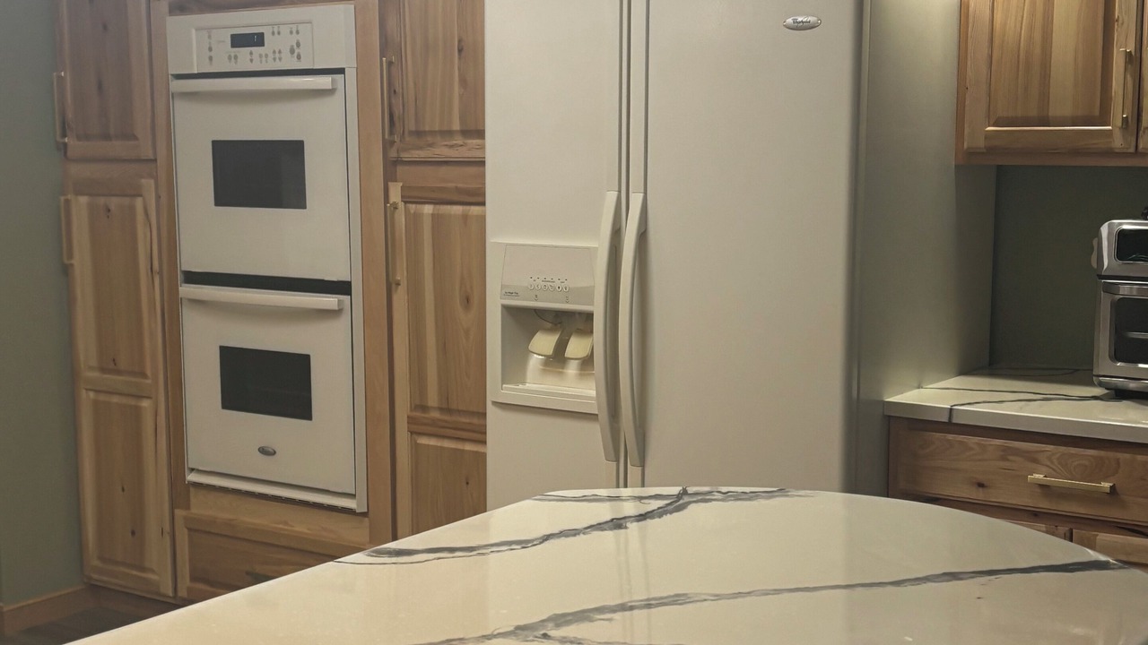 Photo of Kitchen in Charlton Heights