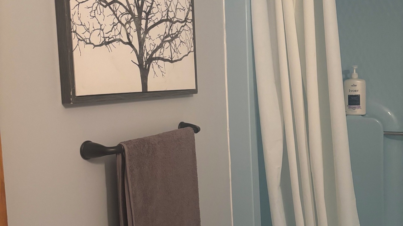 Photo of Bathroom in Charlton Heights