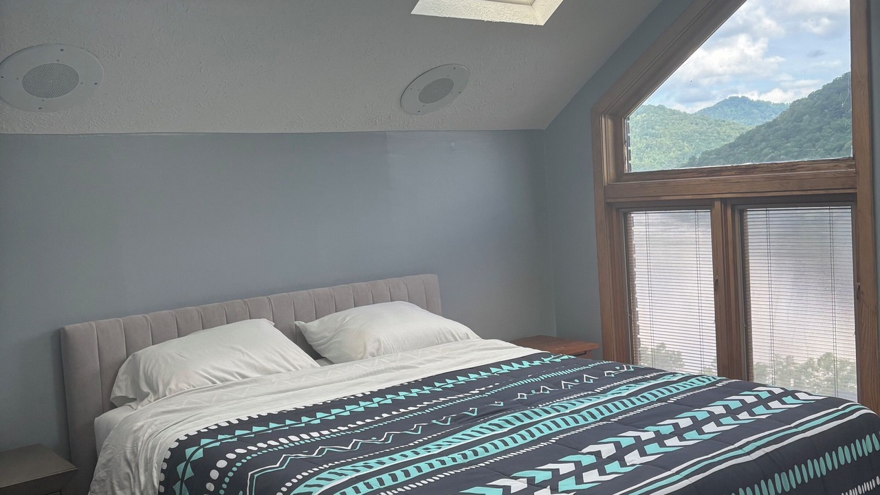 Photo of Bedroom in Charlton Heights