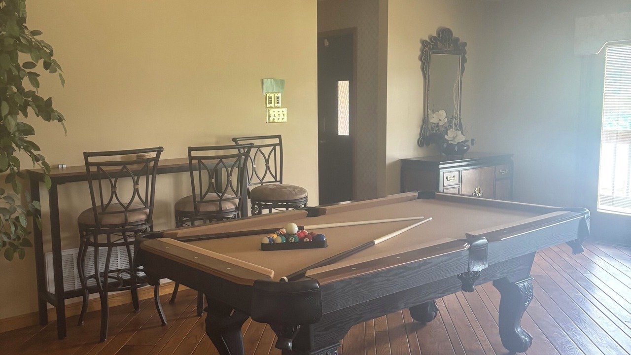 Photo of Bedroom in Charlton Heights