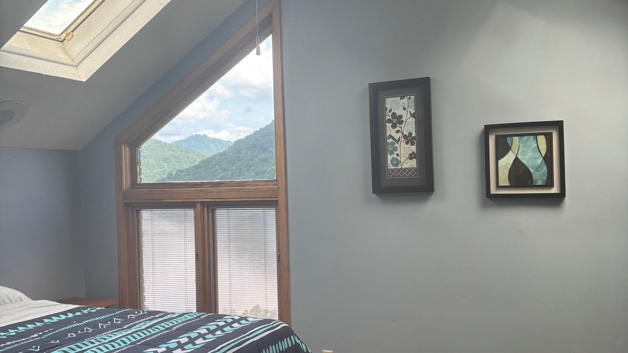 Photo of Bedroom in Charlton Heights