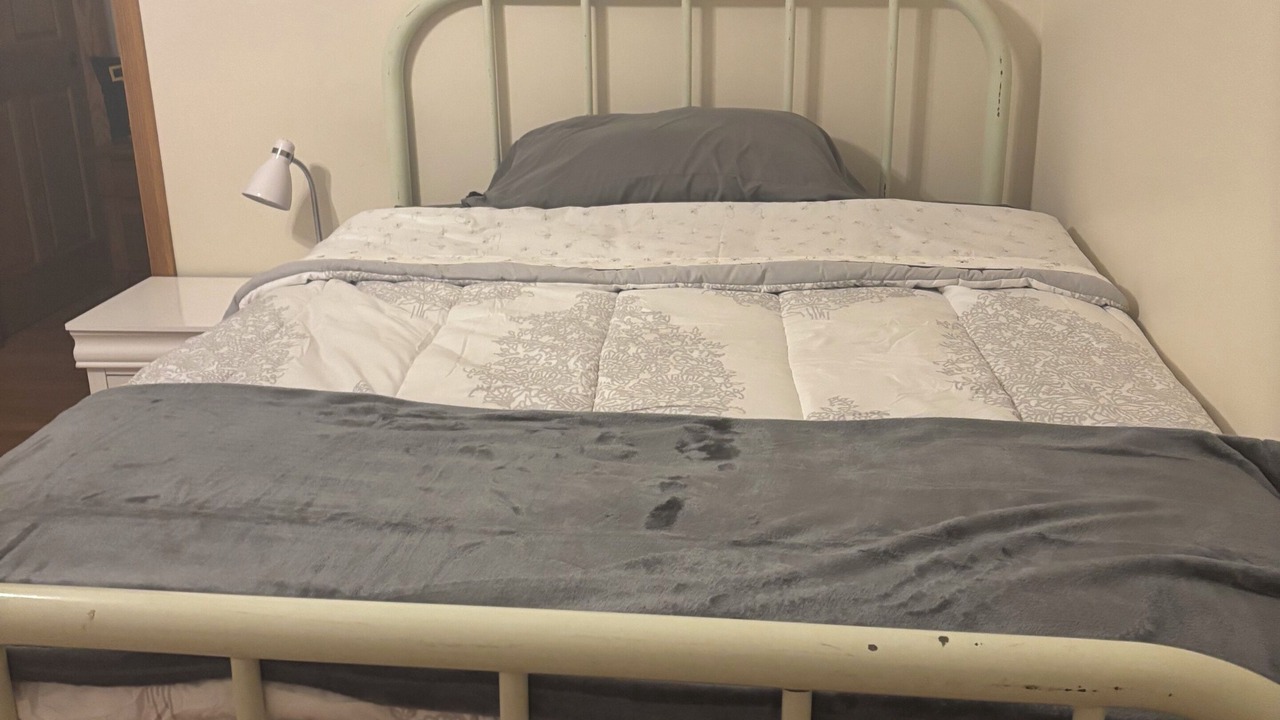 Photo of Bedroom in Charlton Heights