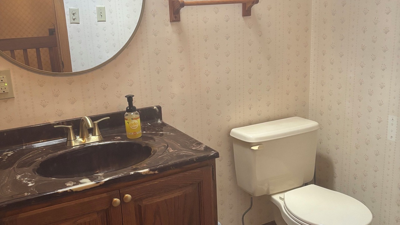 Photo of Bathroom in Charlton Heights
