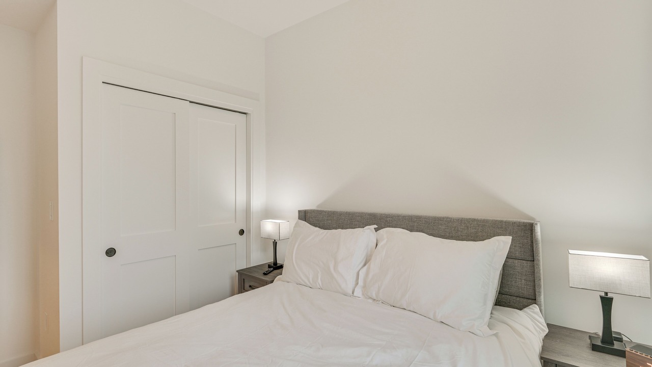 Photo of Bedroom in Arefth