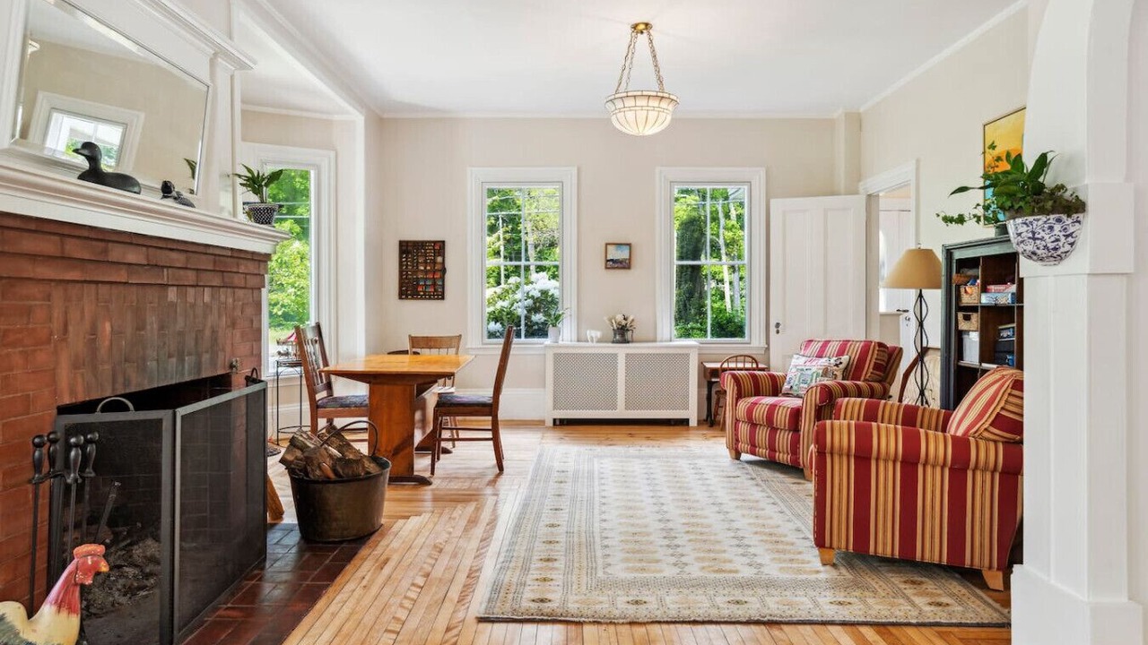 Photo of Livingroom in Byfield