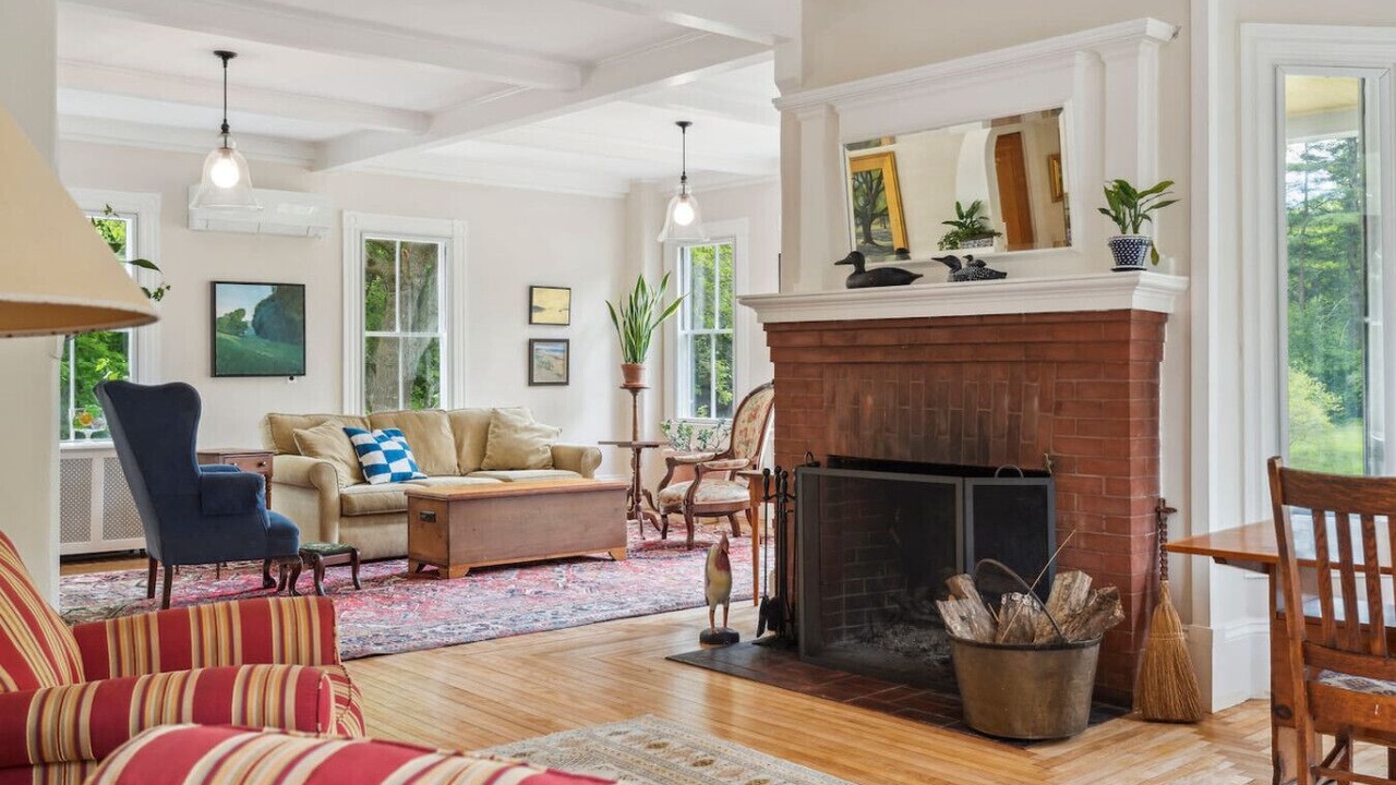 Photo of Livingroom in Byfield