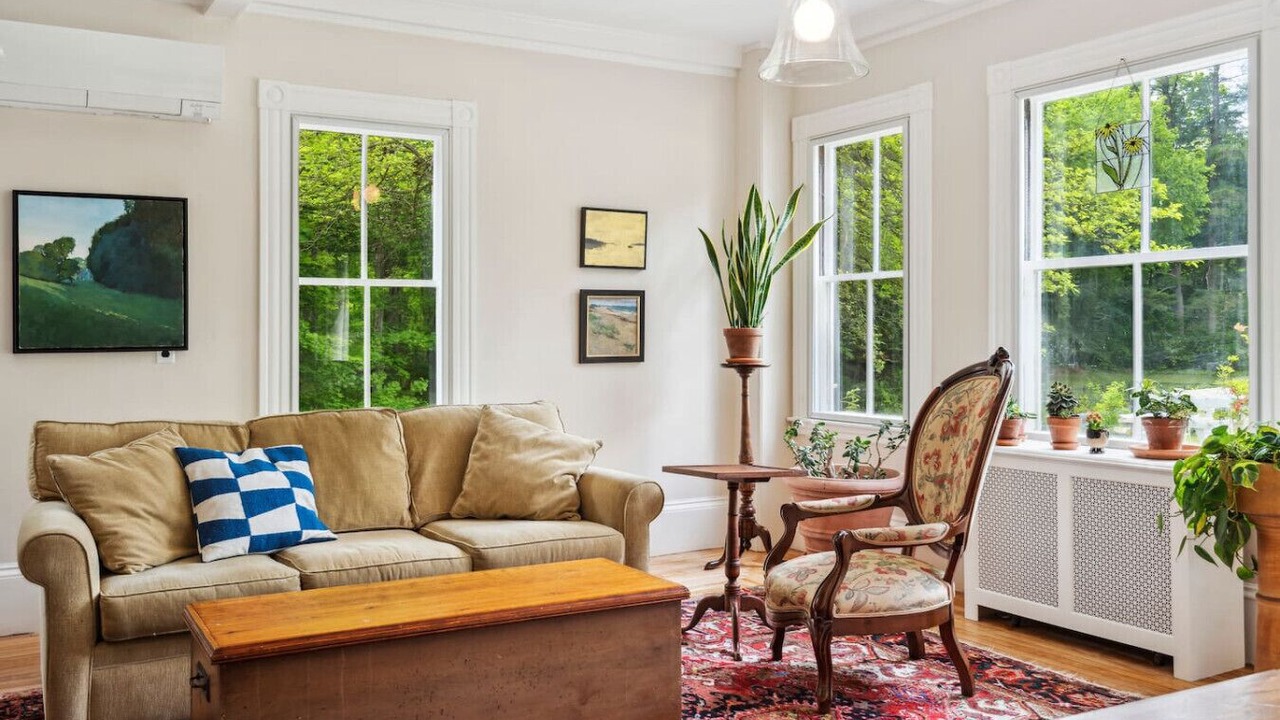 Photo of Livingroom in Byfield