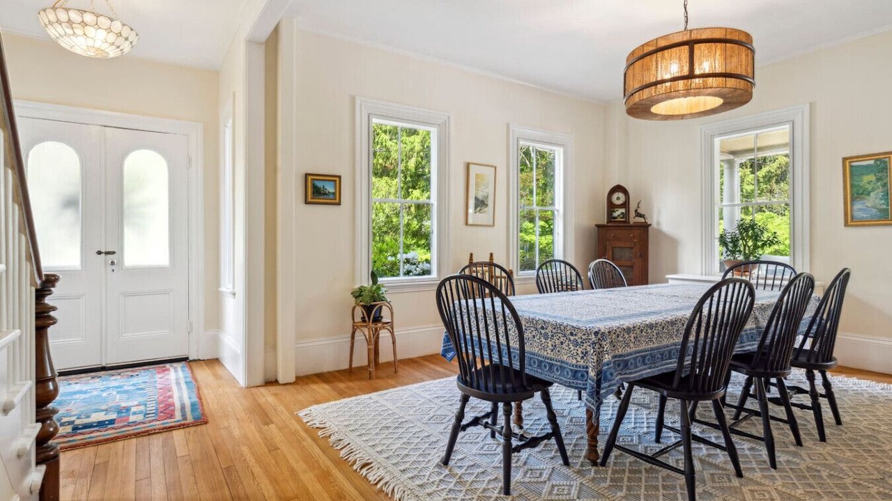 Photo of Bedroom in Byfield