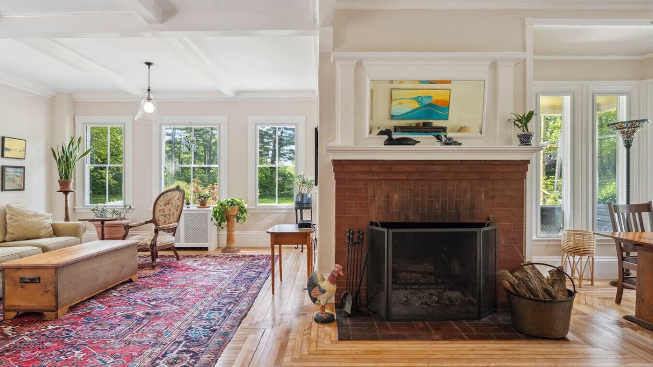 Photo of Livingroom in Byfield
