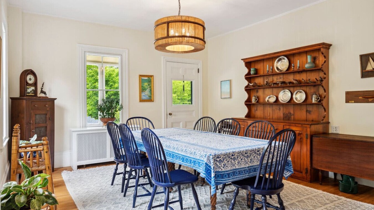 Photo of Bedroom in Byfield