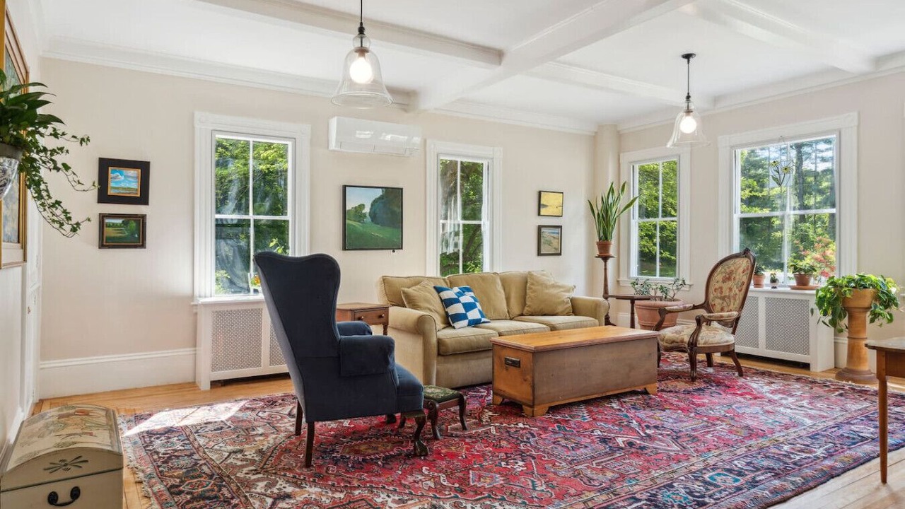 Photo of Livingroom in Byfield