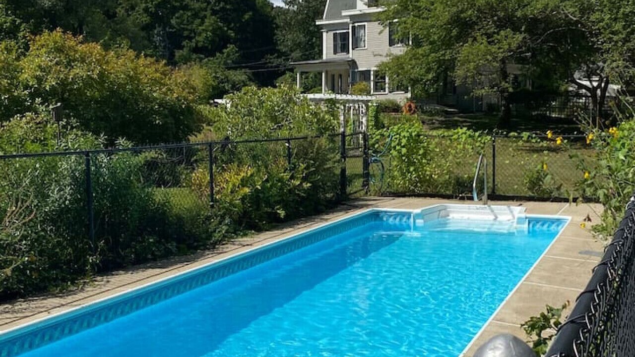 Photo of Outdoor in Byfield