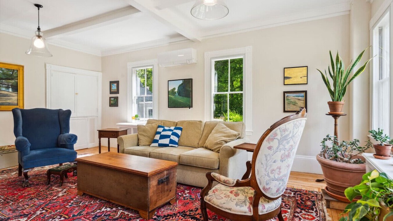 Photo of Livingroom in Byfield