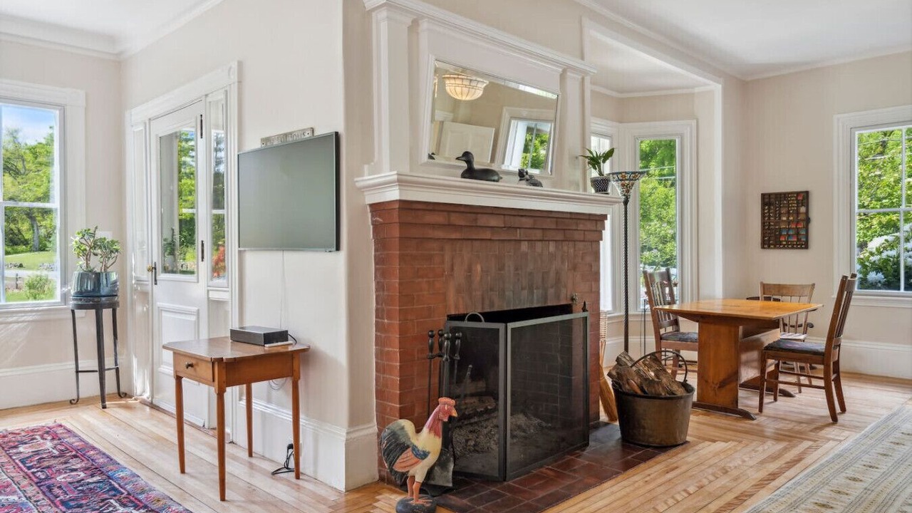 Photo of Livingroom in Byfield