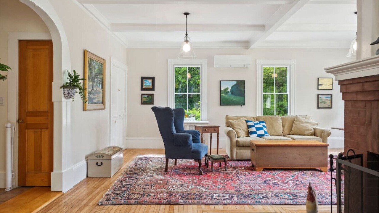 Photo of Livingroom in Byfield